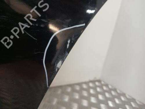 Left rear door VW TOURAN (1T1, 1T2) 2.0 TDI 16V | BP17838189C4 
