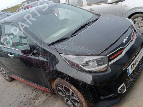 Rear left window mechanism KIA PICANTO III (JA)  | BP29548534C24  - Image 9