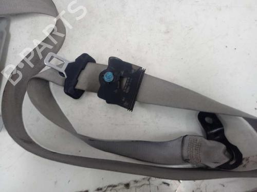 Front right seatbelt MERCEDES-BENZ C-CLASS (W203) C 270 CDI (203.016) | BP16700481I25 