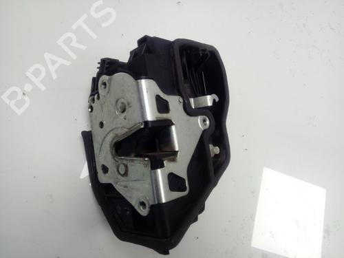 Used Front right lock BMW X1 (E84) [2009-2015]  16853977