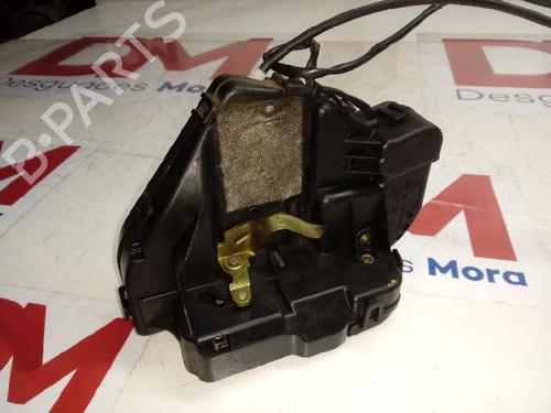 Rear right lock MERCEDES-BENZ E-CLASS (W211)  | BP19248880C99 