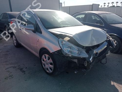 Engine OPEL CORSA D (S07) 1.2 (L08, L68) | BP33462880M1  - Image 12