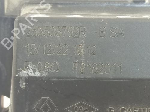 Resistencia calefacción RENAULT ARKANA I (LCM_, LDN_) | BP30591373M108