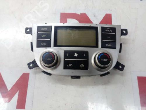Used Climate control HYUNDAI SANTA FÉ II (CM) 2.2 CRDi GLS (150 hp) 16753471