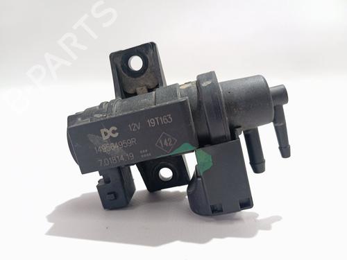 Used Electronic sensor RENAULT KANGOO / GRAND KANGOO II (KW0/1_) [2008-2025]  29573686