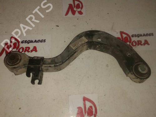 Left rear suspension arm VW GOLF V (1K1) 1.9 TDI | BP16710677M14 