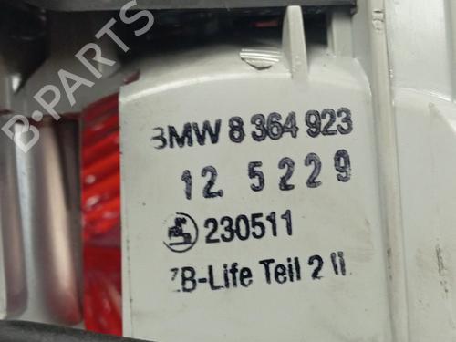 Left tailgate light BMW 3 (E46) 320 i | BP20717783C79 