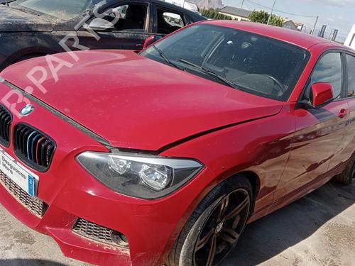 Egr BMW 1 (F20) 116 d | BP24145253M69