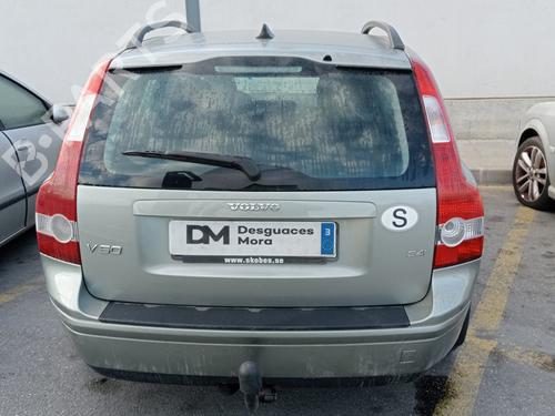 Rear parcel shelf VOLVO V50 (545) 2.4 | BP22409841C85