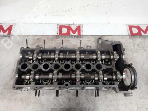 Cylinder head BMW 3 (E46) 320 d | BP12654228M5 