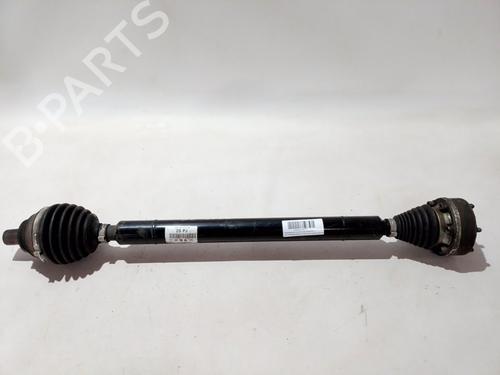 Used Right front driveshaft VW GOLF VII (5G1, BQ1, BE1, BE2) [2012-2021]  30699674