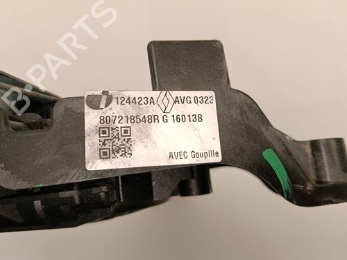 Front left window mechanism DACIA JOGGER (RK_) 1.0 TCe 90 ECO-G (RKMT) | BP32709677C22 - Image 4