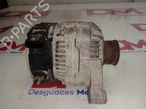 Alternator NISSAN MICRA II (K11) 1.0 i 16V | BP16907484M7 