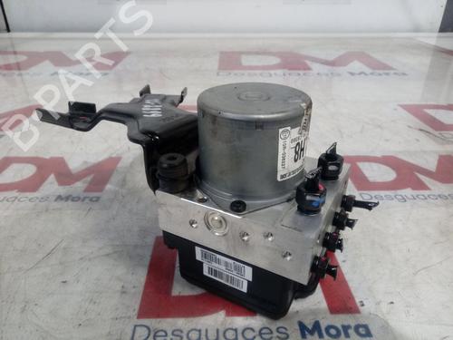 ABS pump HYUNDAI i20 ACTIVE (IB, GB)  | BP18655660M43 