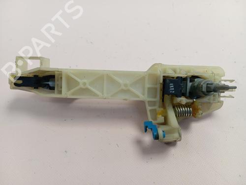 Front left exterior door handle KIA RIO III (UB) 1.25 CVVT | BP27492034C128 