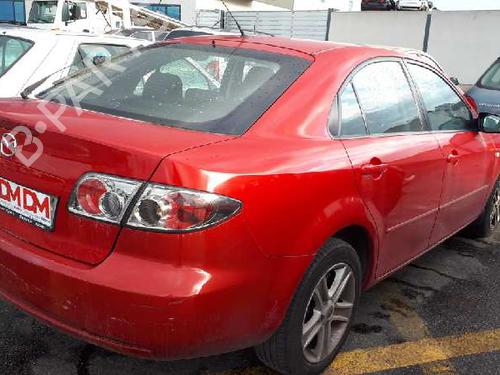 Right tailgate light MAZDA 6 Hatchback (GG) | BP15673265C80