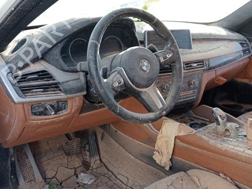 Tailgate BMW X6 (E71, E72) M 50 d | BP23527689C6  - Image 12