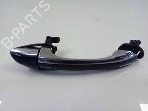 Høyre foran utvendig håndtak MERCEDES-BENZ S-CLASS (W220) S 430 (220.070, 220.170) | BP17707406C129 