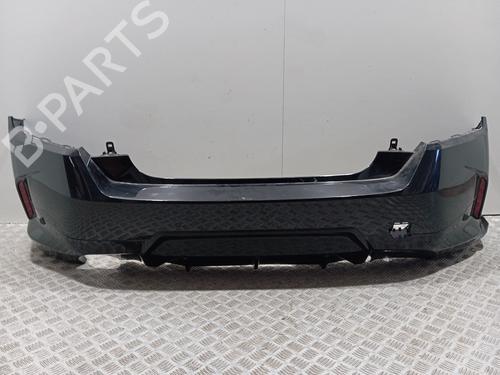 Used Rear bumper Rear bumper BMW 2 Coupe (G42, G87) 220 d Mild-Hybrid (190 hp) 39956470 39956470