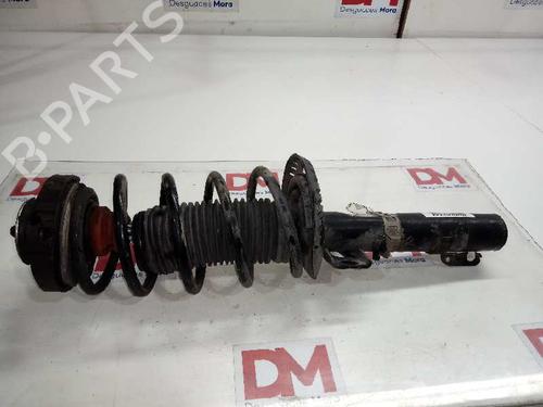 Left front shock absorber SEAT IBIZA III (6L1)  | BP12652725M16 