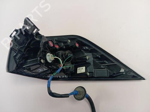 Left taillight TOYOTA RAV 4 V (_A5_, _H5_) 2.5 Hybrid AWD (AXAH54) | BP36990491C34 - Image 2