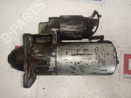 Used Starter FORD SIERRA II Hatchback (GBC, GBG) 2.0 i (120 hp) 12835827