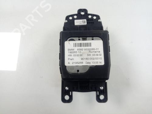 Switch BMW 4 Coupe (F32, F82) 435 d xDrive | BP18099216I30 
