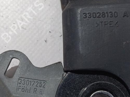 Seat buckle BMW X3 (E83) 2.0 i | BP27583068I32 
