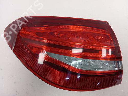 Used Left taillight Left taillight MERCEDES-BENZ C-CLASS T-Model (S205) [2014-2023] 34059683 34059683
