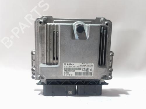 Used Engine control unit (ECU) Engine control unit (ECU) PEUGEOT EXPERT Van (V_) 1.5 BlueHDi 100 (102 hp) 36476928 36476928