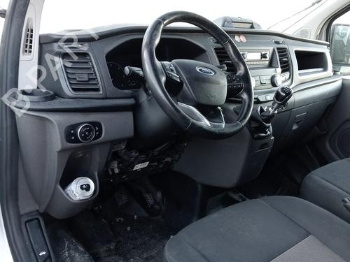 Front left window mechanism FORD TRANSIT CUSTOM V362 Van (FY, FZ)  | BP24126938C22  - Image 11