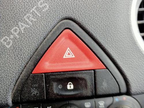 Used Warning switch RENAULT KOLEOS I (HY_) [2008-2025]  16982371