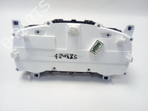 Kombiinstrument TOYOTA PROACE VERSO Bus (MPY_)  | BP29410340C47 