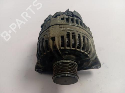 Used Alternator FIAT DUCATO Van (250_) 180 Multijet 3,0 D (177 hp) 28725630