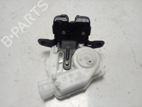 Used Tailgate lock TOYOTA AURIS (_E18_) 1.8 Hybrid (ZWE186_, ZWE186R) (136 hp) 12838679