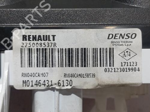 Climate control RENAULT EXPRESS Box Body/MPV  | BP31622807I5  - Image 5