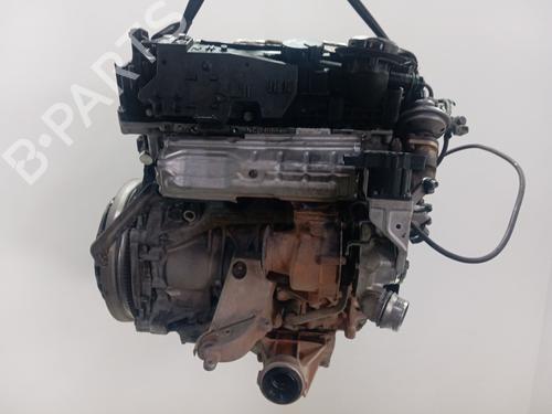 Engine BMW X3 (E83) xDrive 20 d | BP40020721M1 - Image 8