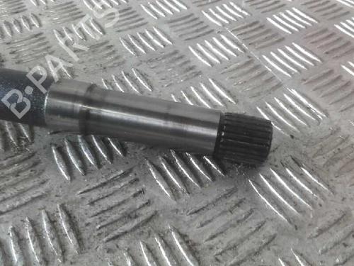 Right front driveshaft PEUGEOT 306 (7B, N3, N5)  | BP12835983M39 