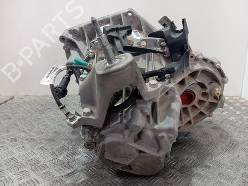 Gearbox RENAULT MEGANE IV Hatchback (B9A/M/N_) 1.3 TCe 140 (B9NB) | BP30570783M3 - Image 5