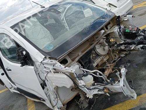 Instrument cluster CITROËN BERLINGO Box Body/MPV (K9) | BP25925689C47