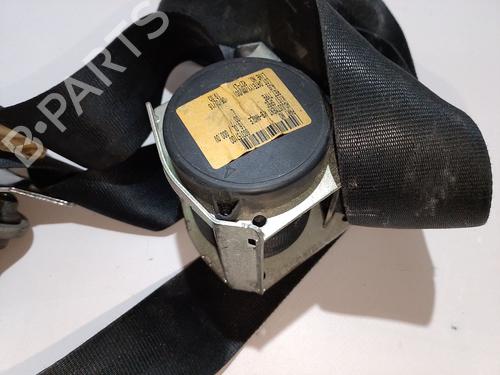 Front left seatbelt MAZDA 3 (BK) | BP39538124I26 - Image 3