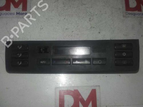 Used Climate control BMW 3 (E46) 323 i (170 hp) 12651088