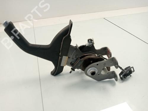 Hand brake KIA SPORTAGE IV (QL, QLE) 1.7 CRDi | BP13453656I18 