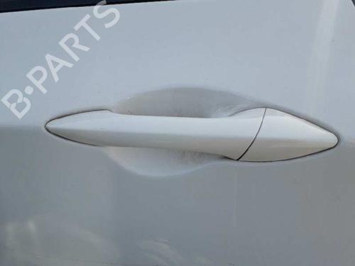 Türgriff hinten links außen für HYUNDAI i30 (GD) [2011-2025]  12841445