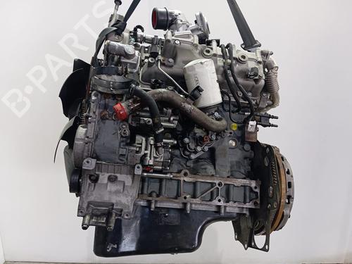 Engine IVECO DAILY V Van  | BP25855727M1 