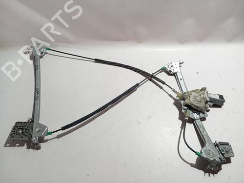 Used Front left window mechanism Front left window mechanism 37239177 37239177