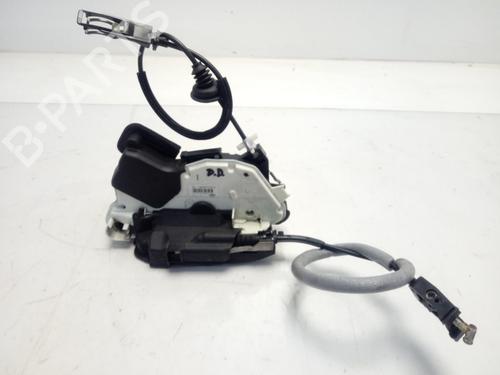 Used Front left lock VW SHARAN (7N1, 7N2) [2010-2022]  14364747