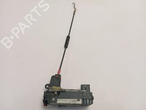 Used Rear left lock Rear left lock 38927022 38927022