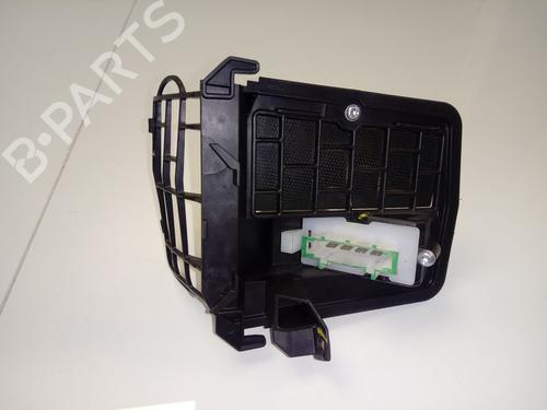 Heater resistor DACIA SANDERO II  | BP12843087M108 
