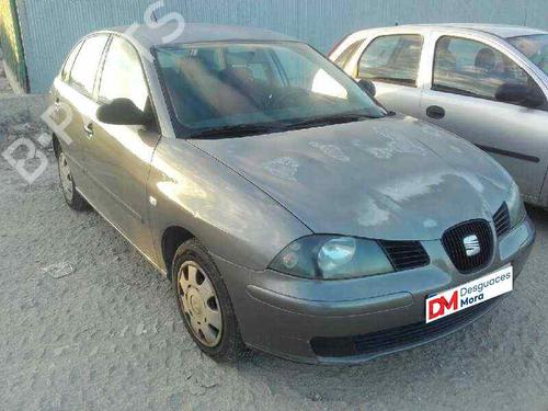 Engine SEAT IBIZA III (6L1) 1.9 TDI | BP12644944M1 